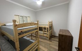Casa Olímpia - SP